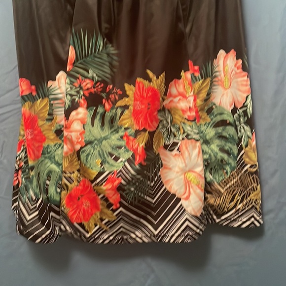 Swimsuits for All Tankini with bottoms - Picture 3 of 8